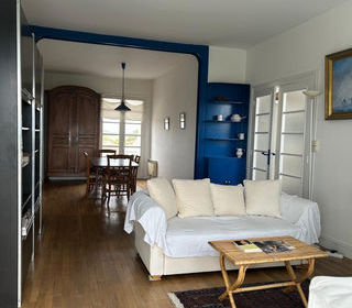  Appartement � vendre 4 pi�ces 88 m�