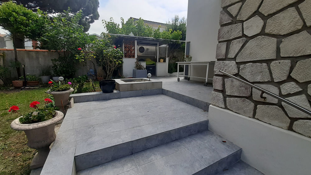 � vendre  Maison Royan (17200)