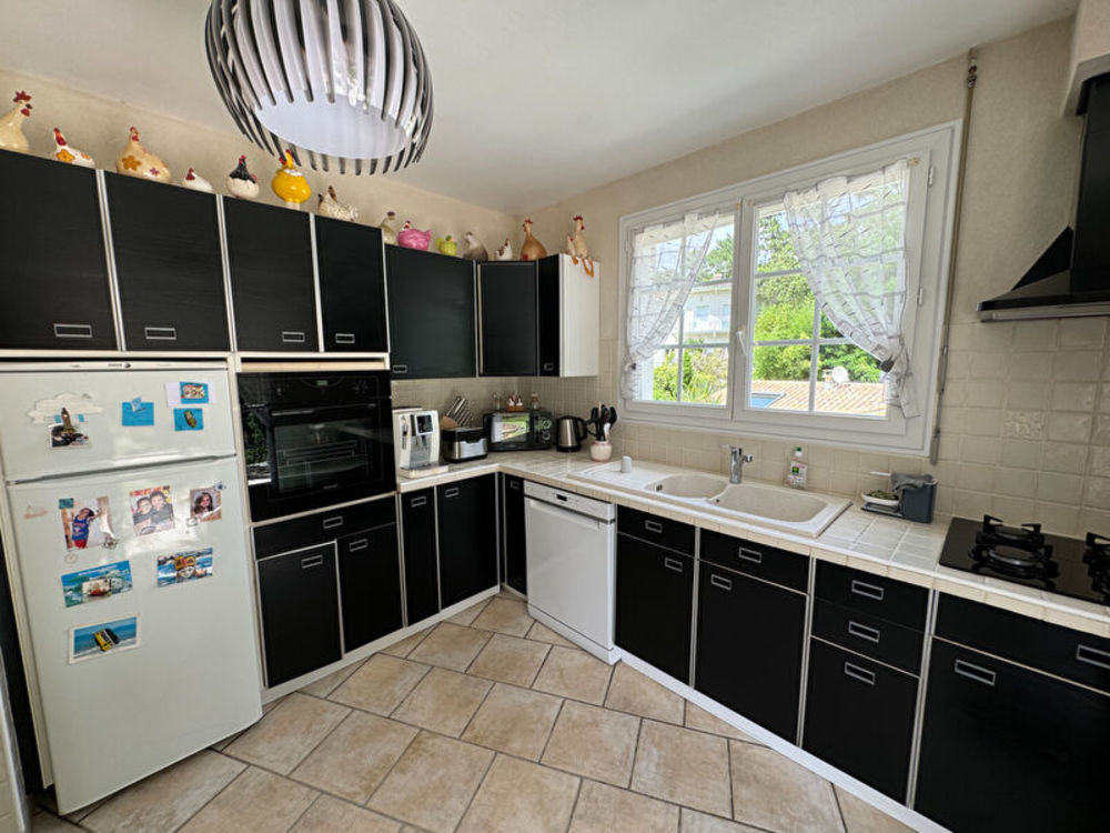 � vendre  Maison Saint-Georges-de-Didonne (17110)