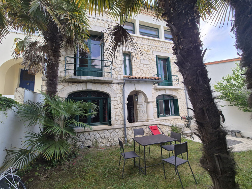 � vendre  Maison Royan (17200)