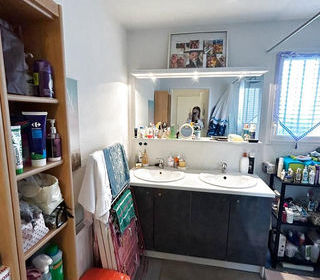  Appartement � vendre 3 pi�ces 58 m�