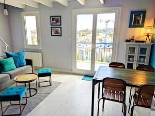  Appartement � vendre 2 pi�ces 33 m�