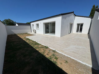  Maison � vendre 4 pi�ces 103 m�