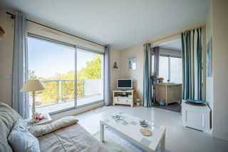  Appartement � vendre 2 pi�ces 39 m�