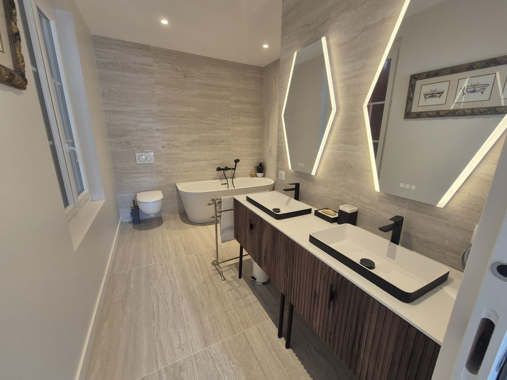 � vendre  Maison Saint-Georges-de-Didonne (17110)