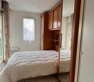  Appartement � vendre 2 pi�ces 36 m�