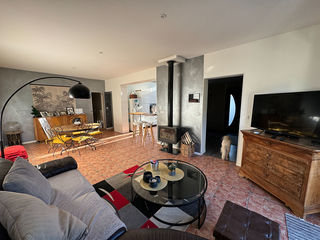  Maison � vendre 4 pi�ces 95 m�