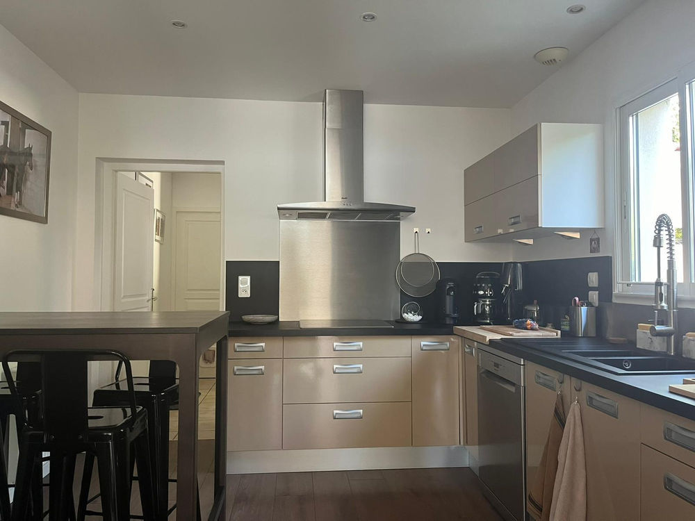 � vendre  Maison Vaux-sur-Mer (17640)