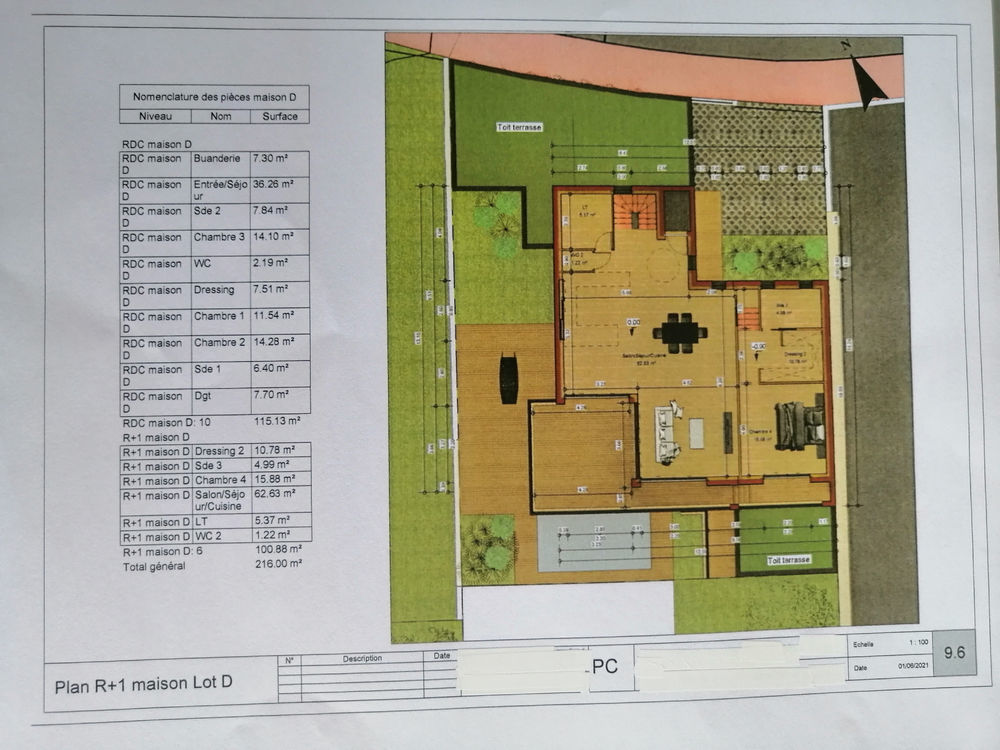 � vendre  Maison Vaux-sur-Mer (17640)