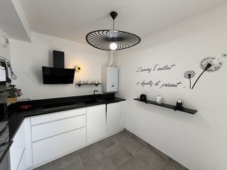  Appartement � vendre 2 pi�ces 44 m�