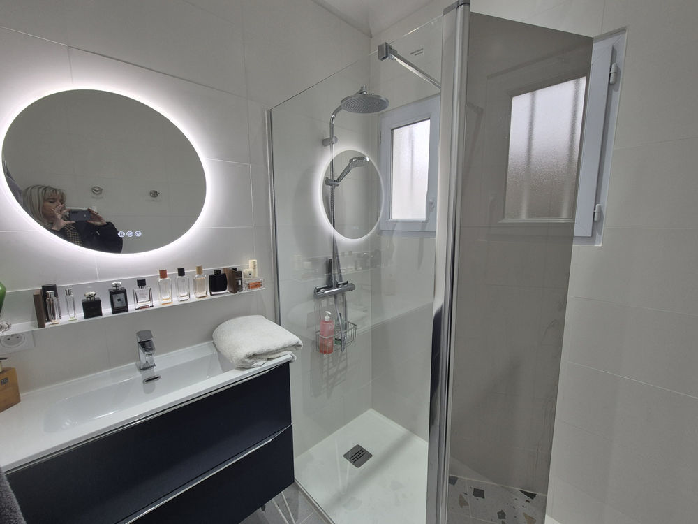 � vendre  Maison Saint-Georges-de-Didonne (17110)