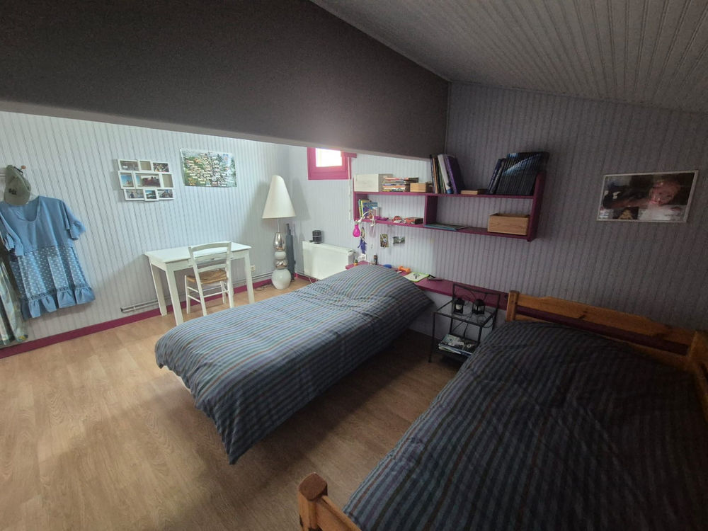 � vendre  Maison Vaux-sur-Mer (17640)