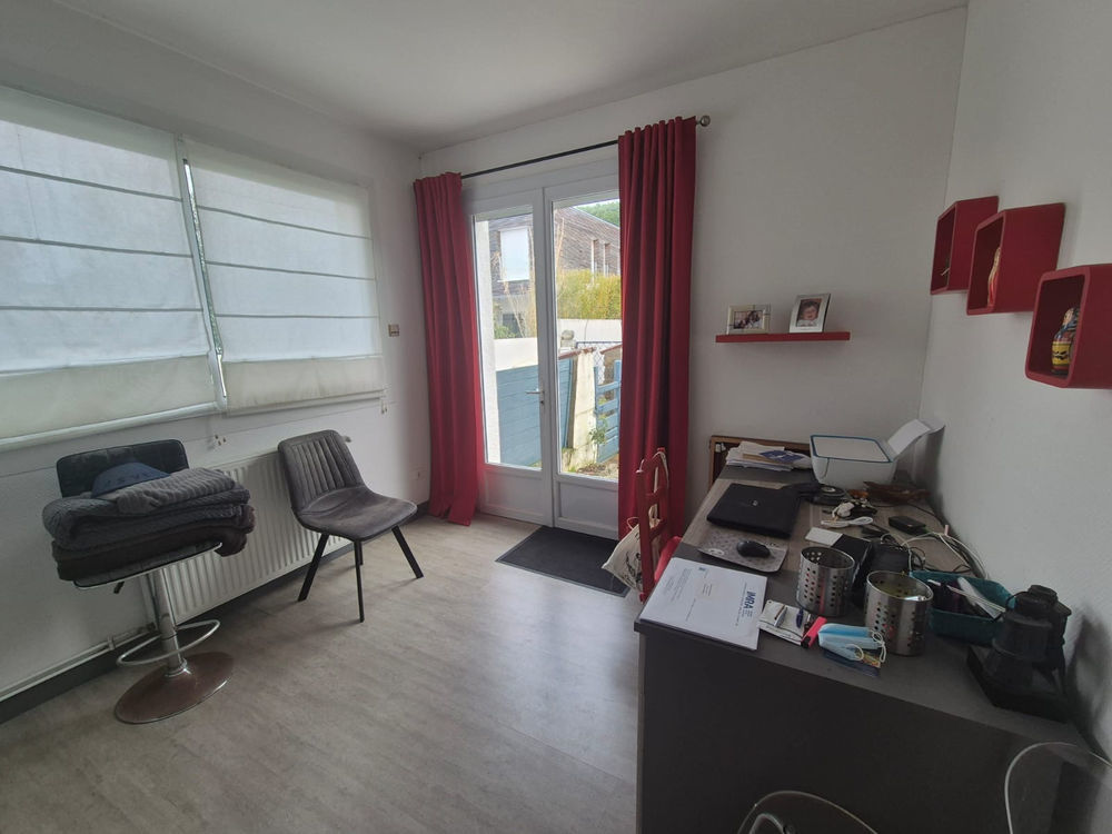 � vendre  Maison Vaux-sur-Mer (17640)