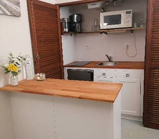  Appartement � vendre 1 pi�ce 22 m�