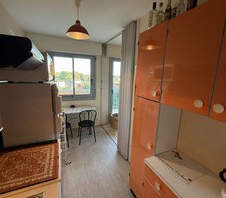  Appartement � vendre 34 m�