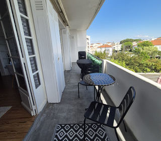  Appartement � vendre 4 pi�ces 77 m�