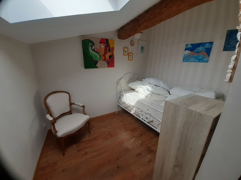 � vendre  Maison Saint-Georges-de-Didonne (17110)