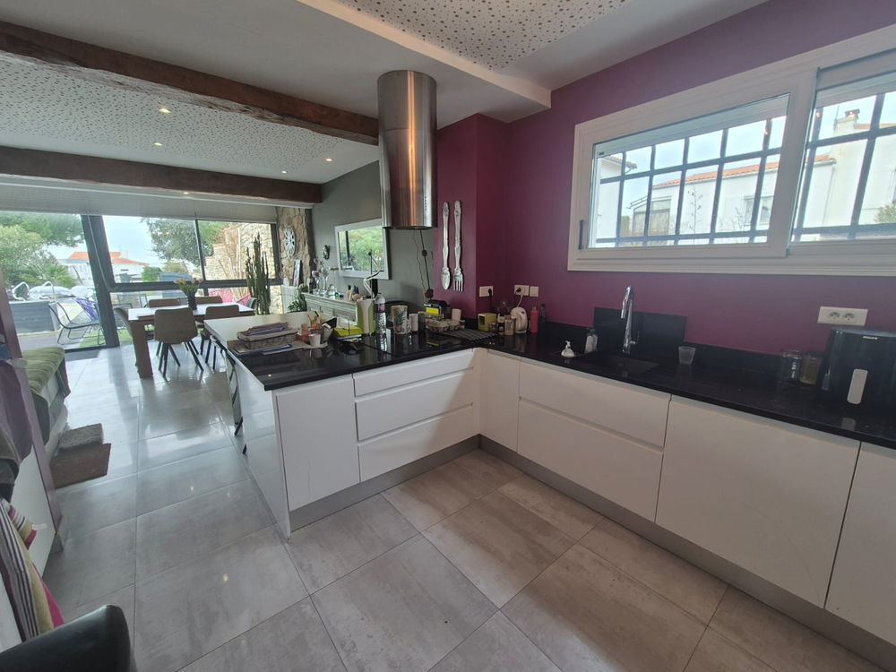 � vendre  Maison Vaux-sur-Mer (17640)