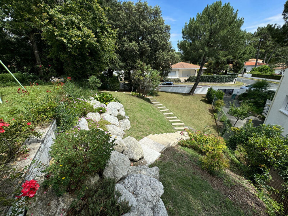 � vendre  Maison Saint-Georges-de-Didonne (17110)