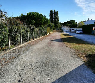  Terrain � vendre 1870 m�