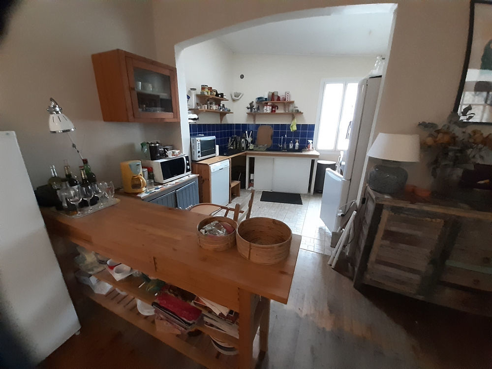 � vendre  Maison Royan (17200)