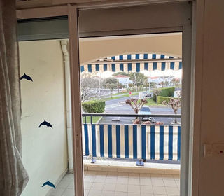  Appartement � vendre 2 pi�ces 36 m�