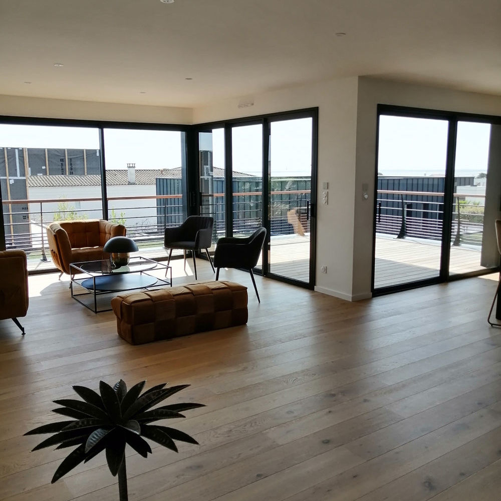 � vendre  Maison Vaux-sur-Mer (17640)