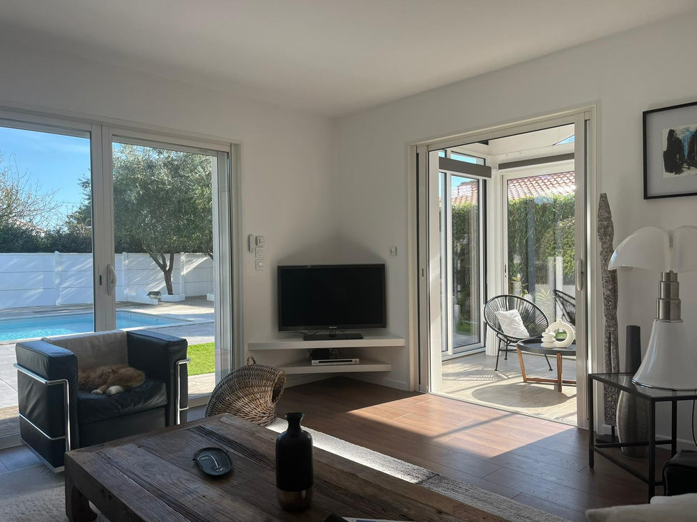 � vendre  Maison Vaux-sur-Mer (17640)