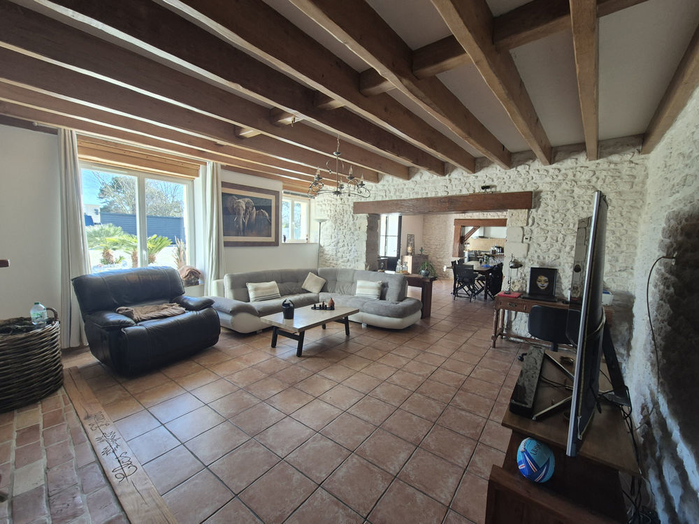 � vendre  Maison Saint-Palais-sur-Mer (17420)