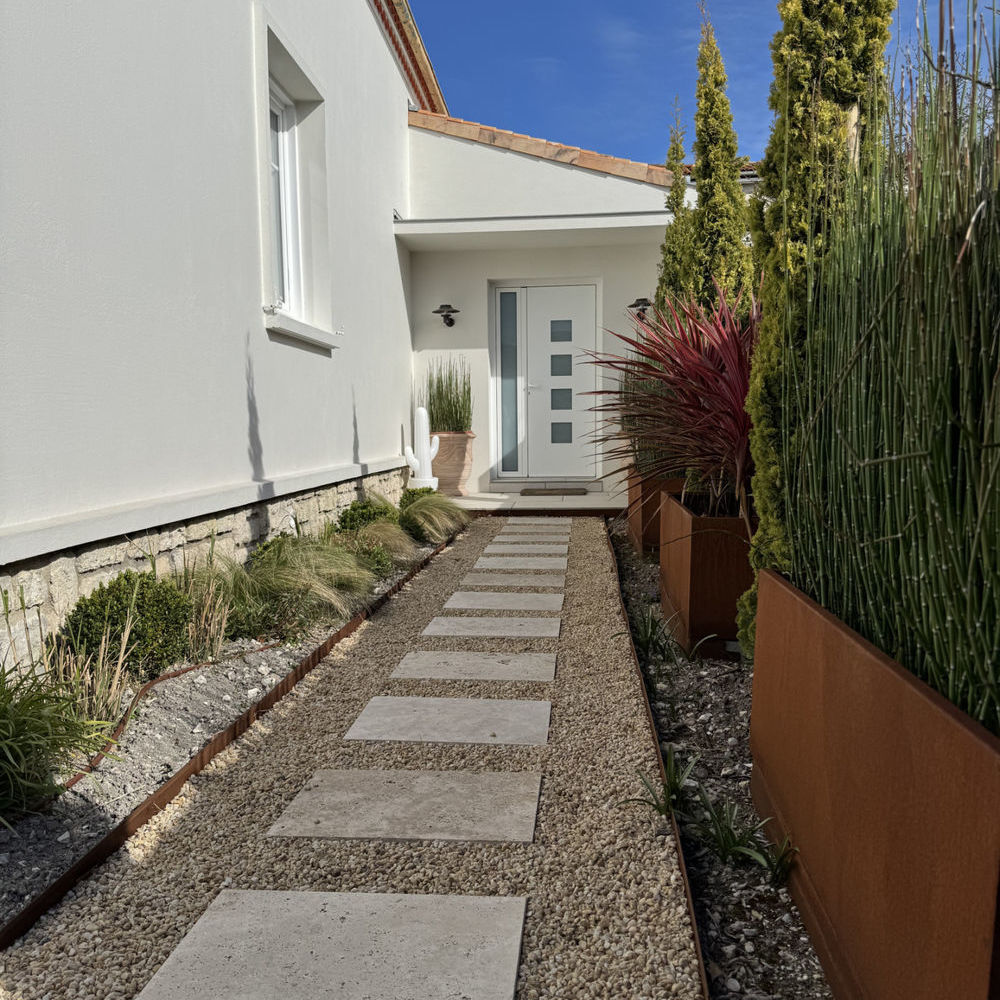 � vendre  Maison Saint-Georges-de-Didonne (17110)