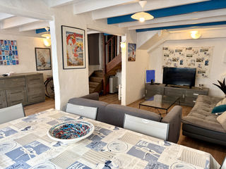  Maison � vendre 4 pi�ces 110 m�