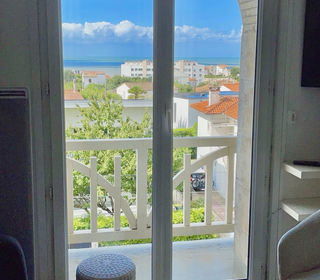  Appartement � vendre 2 pi�ces 34 m�