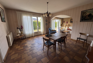  Maison � vendre 7 pi�ces 130 m�