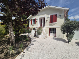  Maison � vendre 7 pi�ces 261 m�