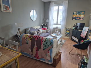  Appartement � vendre 2 pi�ces 51 m�