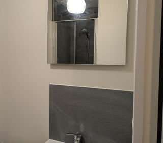  Appartement � vendre 1 pi�ce 22 m�