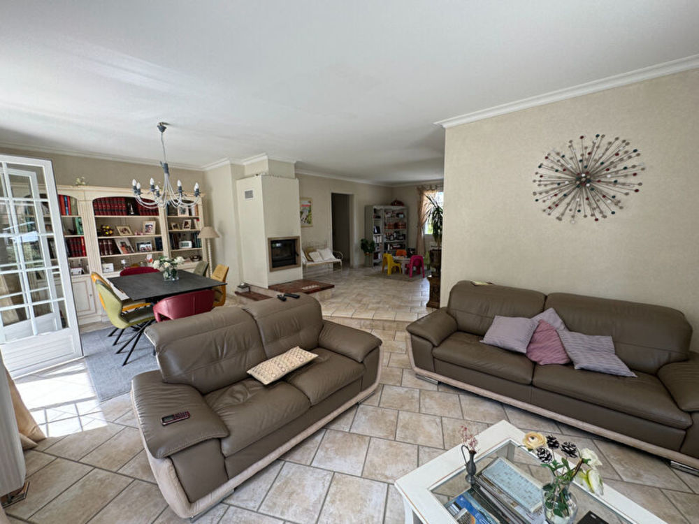 � vendre  Maison Saint-Georges-de-Didonne (17110)