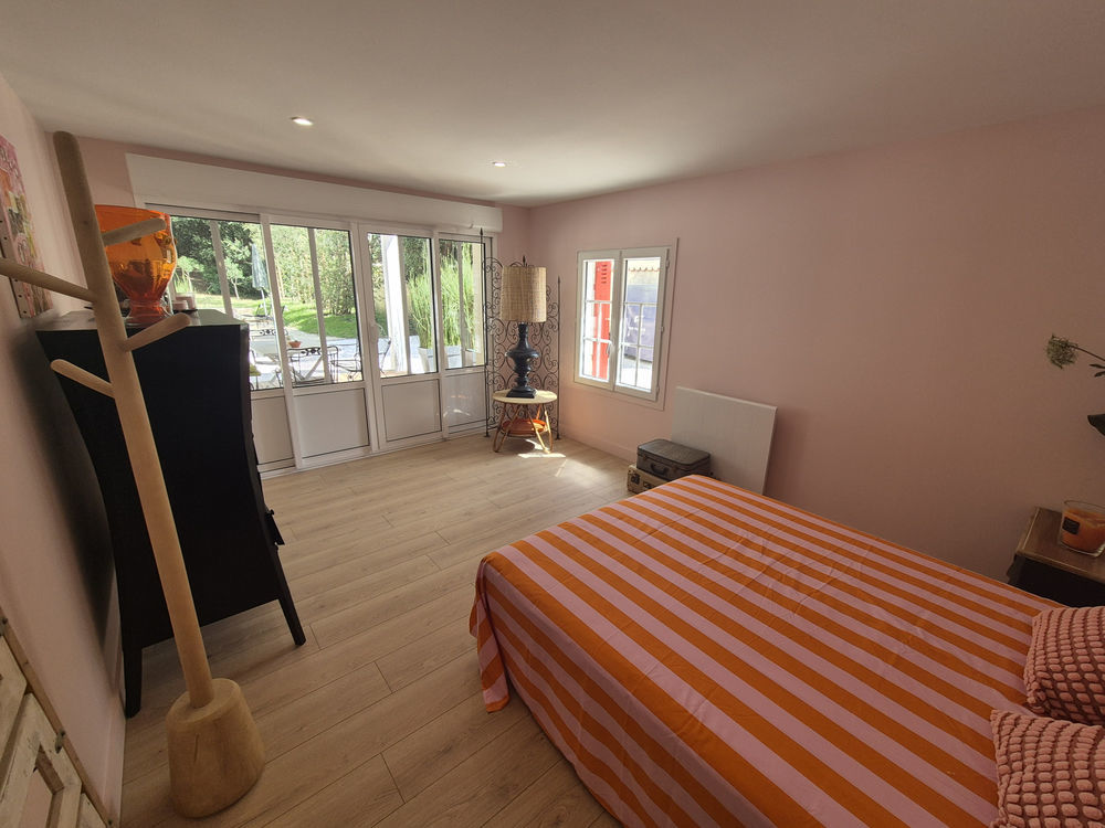 � vendre  Maison Saint-Georges-de-Didonne (17110)