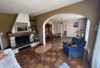  Maison � vendre 7 pi�ces 130 m�