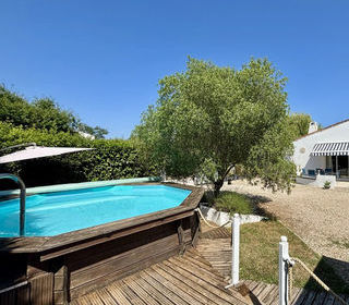  Maison � vendre 6 pi�ces 112 m�