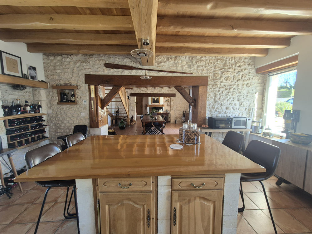 � vendre  Maison Saint-Palais-sur-Mer (17420)