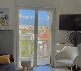  Appartement � vendre 2 pi�ces 34 m�