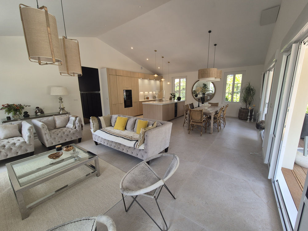 � vendre  Maison Saint-Georges-de-Didonne (17110)