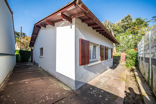  Maison � vendre 3 pi�ces 58 m�