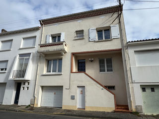  Maison � vendre 8 pi�ces 145 m�