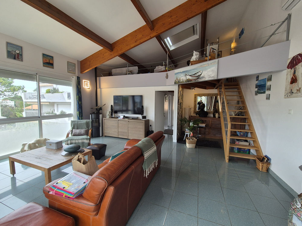 � vendre  Maison Saint-Georges-de-Didonne (17110)