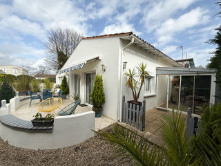  Maison � vendre 6 pi�ces 112 m�