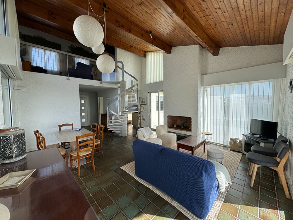 � vendre  Maison Vaux-sur-Mer (17640)