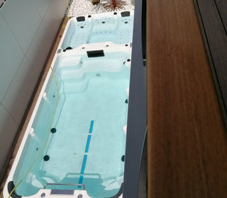  Maison � vendre 6 pi�ces 216 m�