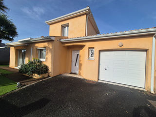  Maison � vendre 4 pi�ces 97 m�